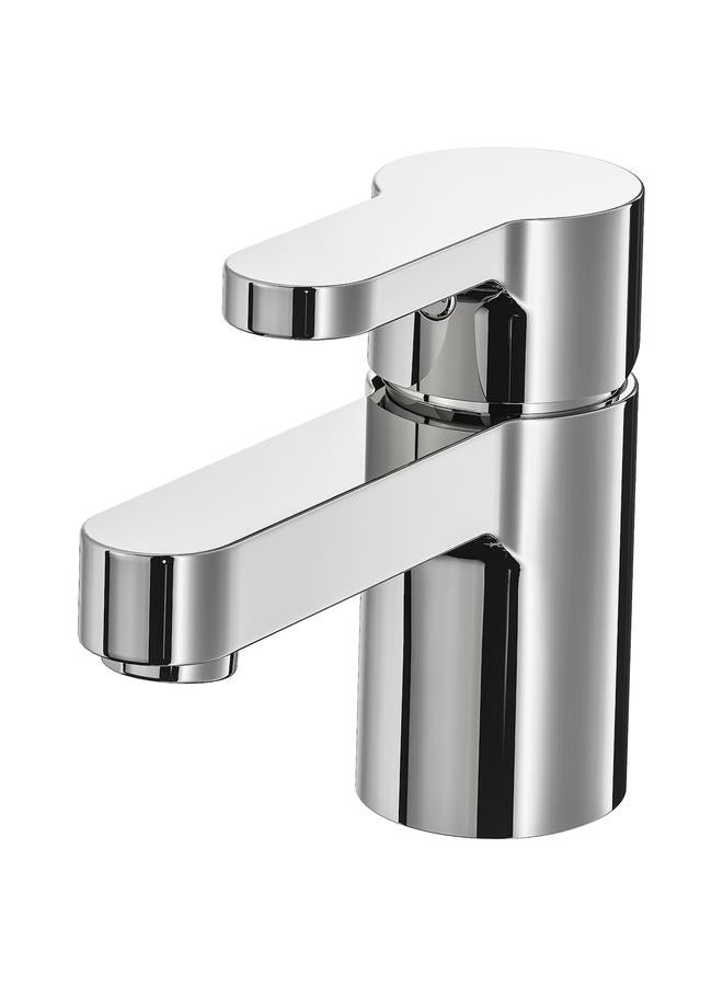 erorex Wash-basin mixer tap, chrome-plated  - Image 1