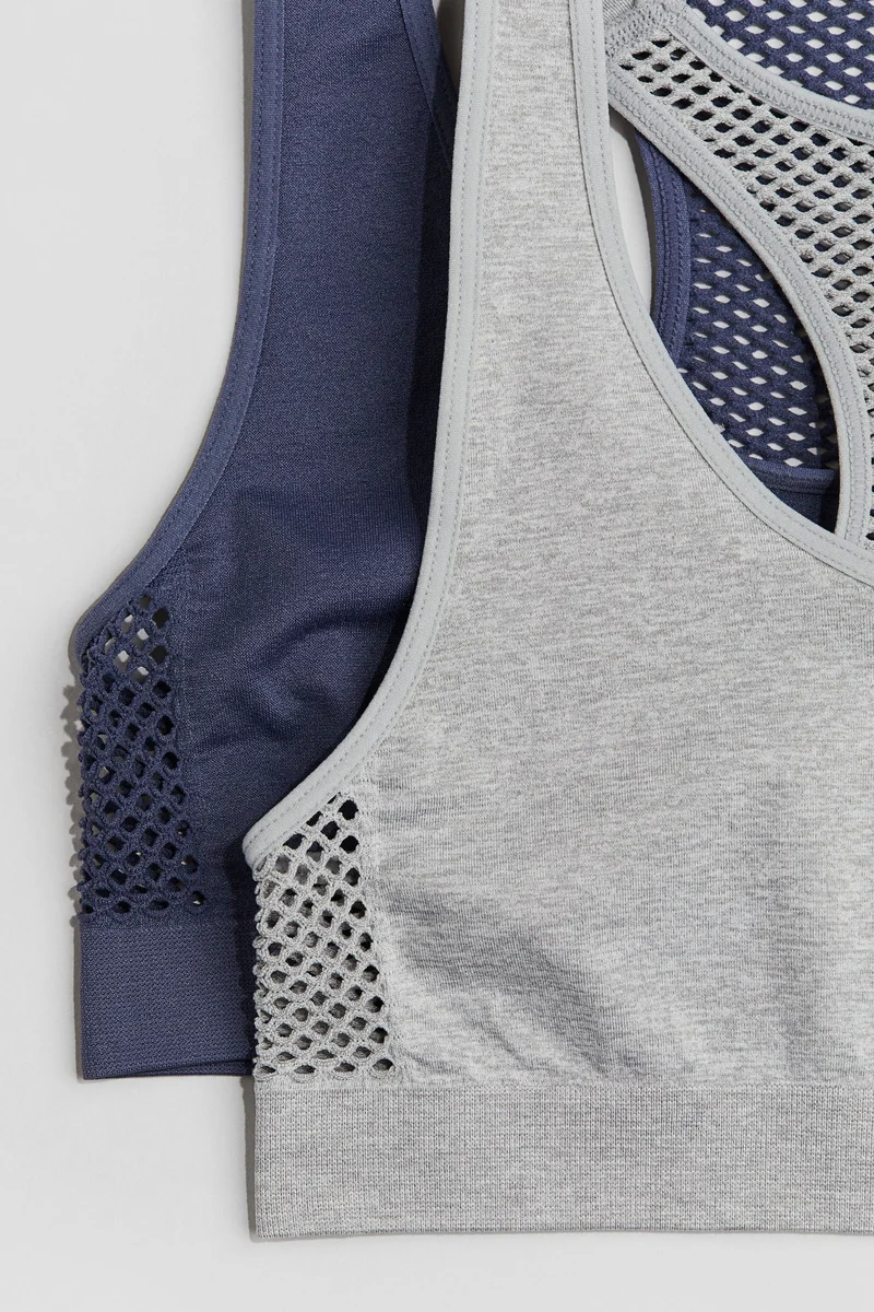 اتش اند ام 2-Pack Tops