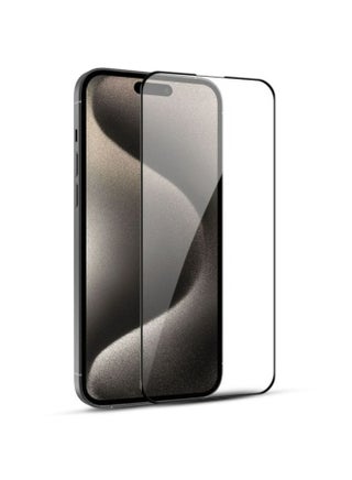 Matte ceramic screen protector compatible with Iphone 15 pro max - pzsku/ZF78089EBC7C770A278AAZ/45/_/1695978112/ec0088f0-4e25-4492-a5e6-ece6b2f3d0b8