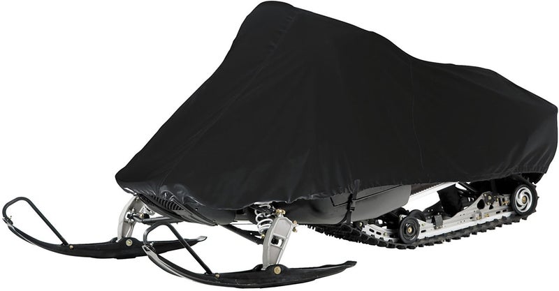 Raider 02-7720 SX-Series X-Large Weather and UV-Resistant Snowmobile Storage Cover - Image 1