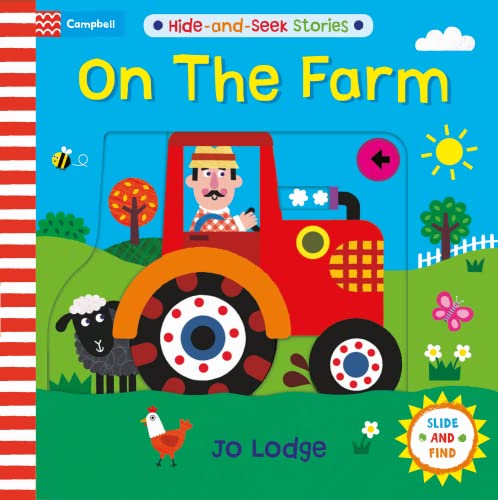 On The Farm 