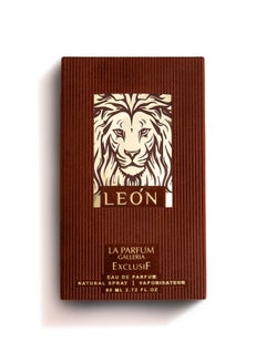 LA PARFUM GALLERIA | LEÓN | Eau de Parfum | Men’s | 80ML - pzsku/ZF780AC73860778C4FE4FZ/45/1741112304/5e14443f-bcfa-4cba-b446-fb3b31615ad4