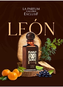 LA PARFUM GALLERIA | LEÓN | Eau de Parfum | Men’s | 80ML - pzsku/ZF780AC73860778C4FE4FZ/45/1741112361/38815471-a979-4f3c-b3ff-bd78701c4759