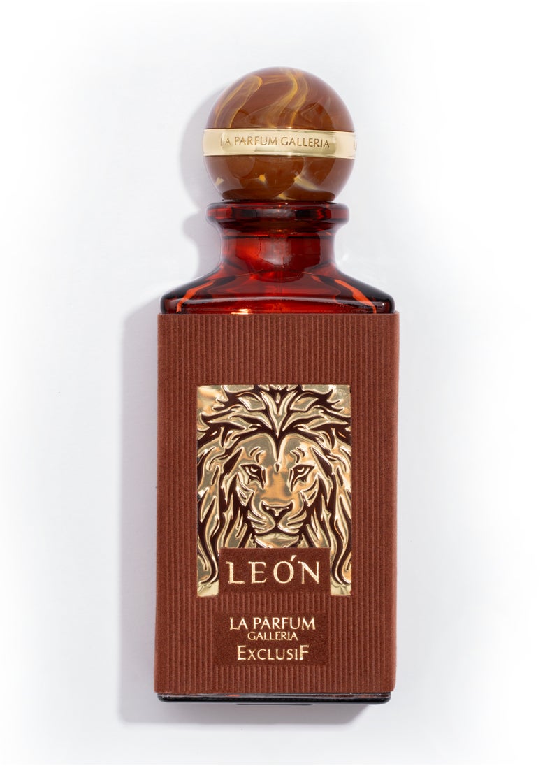 La Parfum Galleria - LA PARFUM GALLERIA | LEÓN | Eau de Parfum | Men’s | 80ML - Image 1
