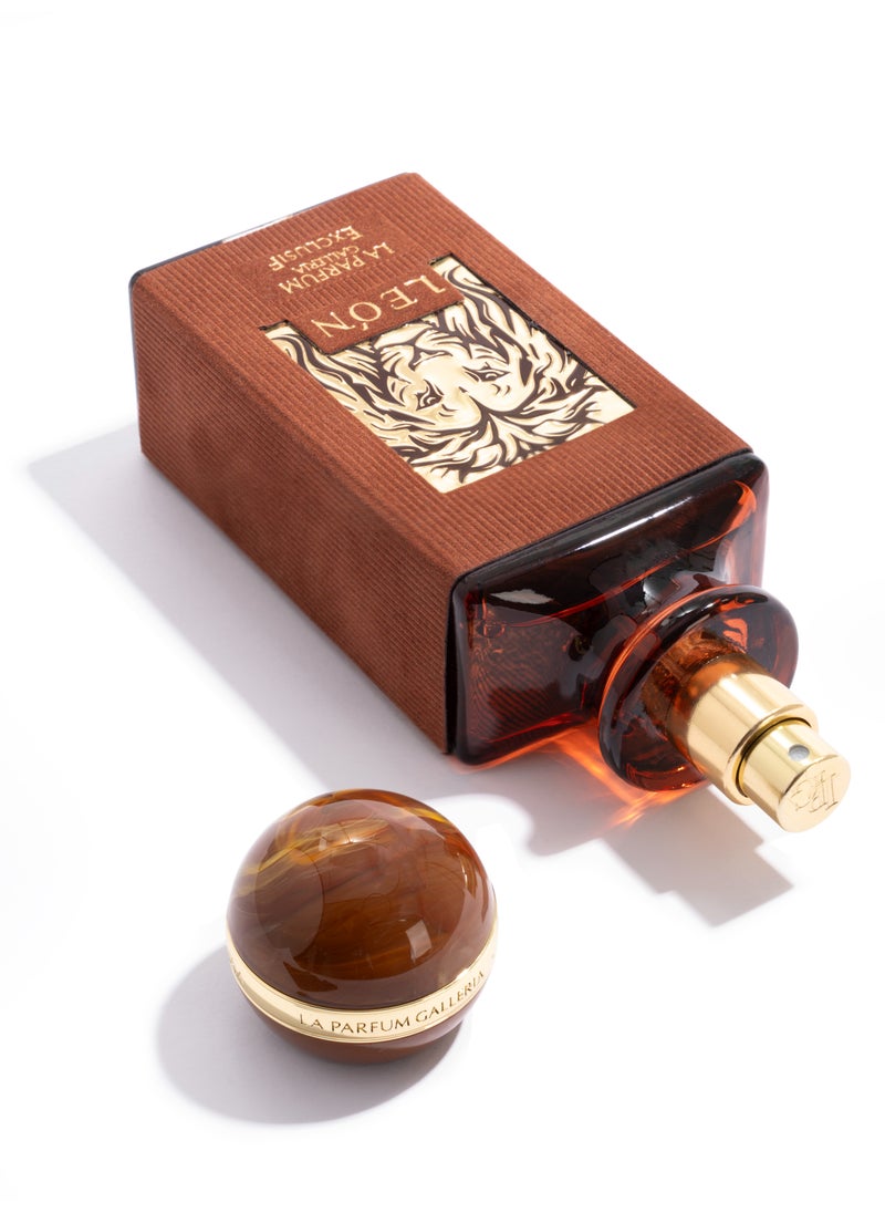 La Parfum Galleria - LA PARFUM GALLERIA | LEÓN | Eau de Parfum | Men’s | 80ML - Image 1