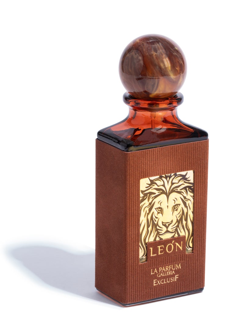 La Parfum Galleria - LA PARFUM GALLERIA | LEÓN | Eau de Parfum | Men’s | 80ML - Image 1