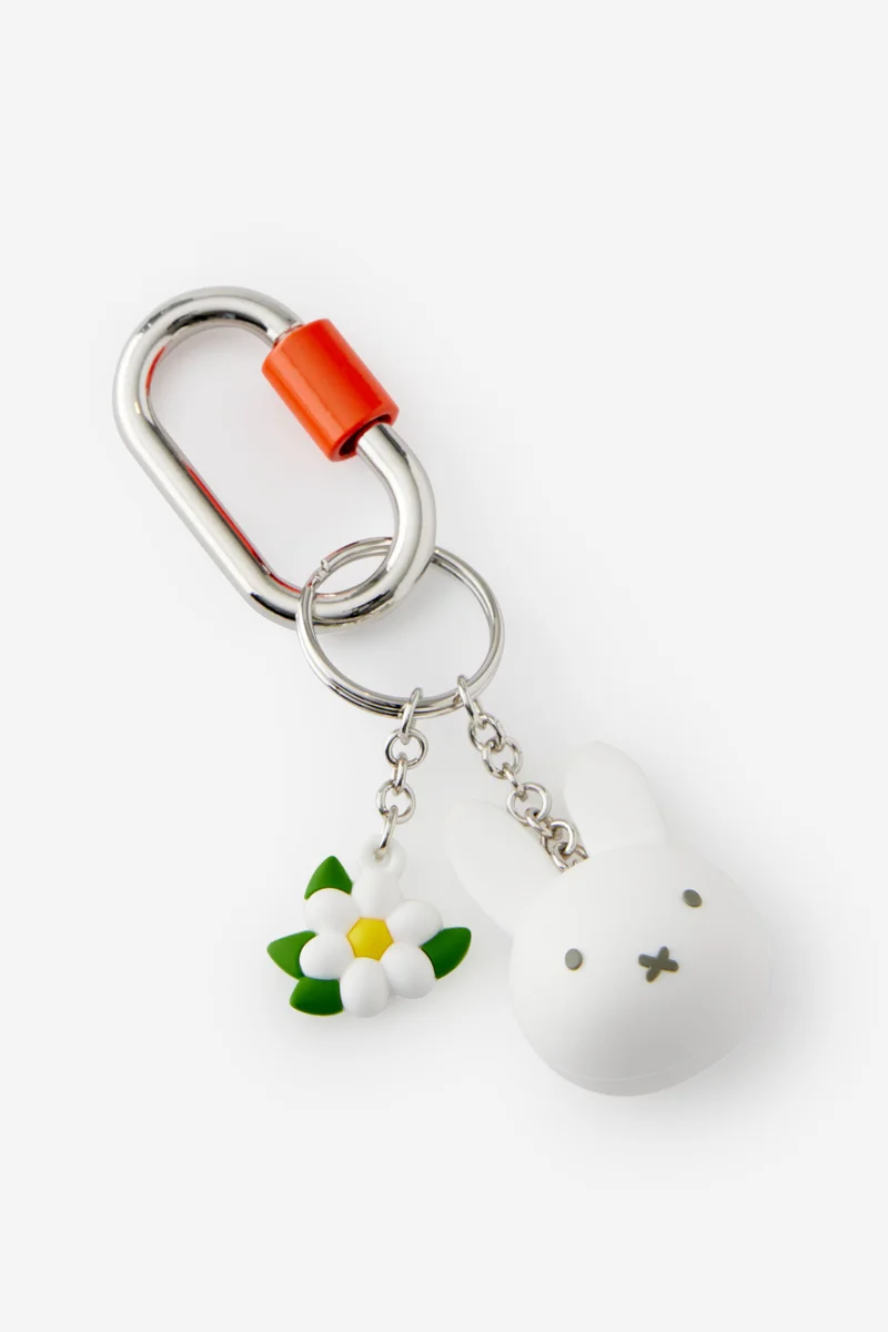 تايبو Collector Carabiner Keychain