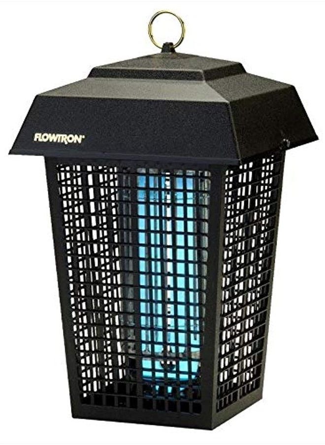 BK-40D Electronic Insect Killer, 1 Acre Coverage,Black - pzsku/ZF781027E8F60B5EA364AZ/45/_/1685946694/2929a1ad-e0a5-4fef-8d2c-9df46418ac44