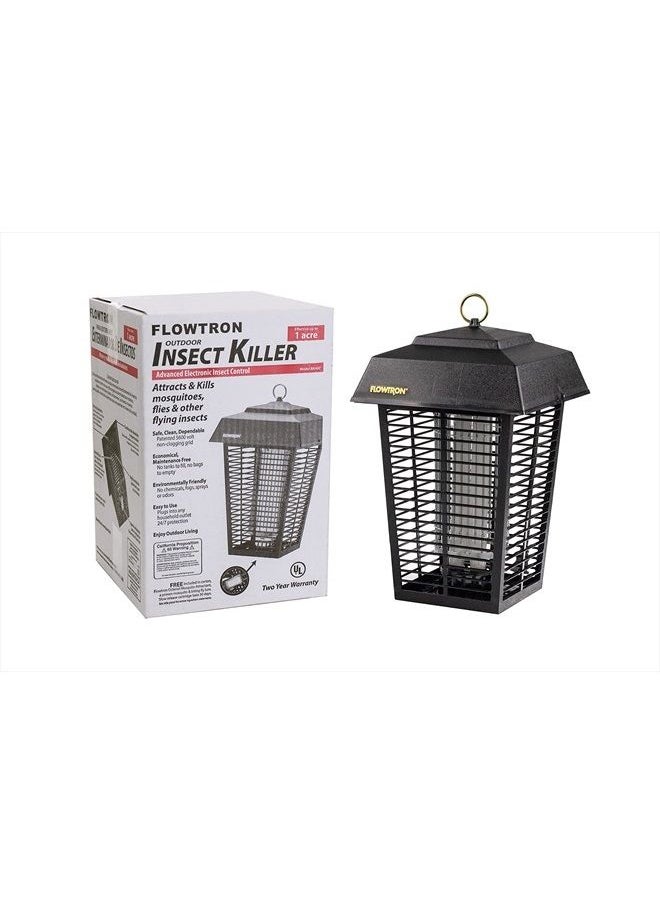 BK-40D Electronic Insect Killer, 1 Acre Coverage,Black - pzsku/ZF781027E8F60B5EA364AZ/45/_/1685946696/34bfc5ed-ac9c-4e37-b132-8b3be11f7f2d