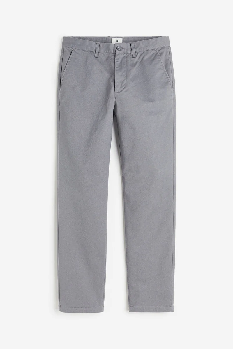 H&M Slim Fit Chinos