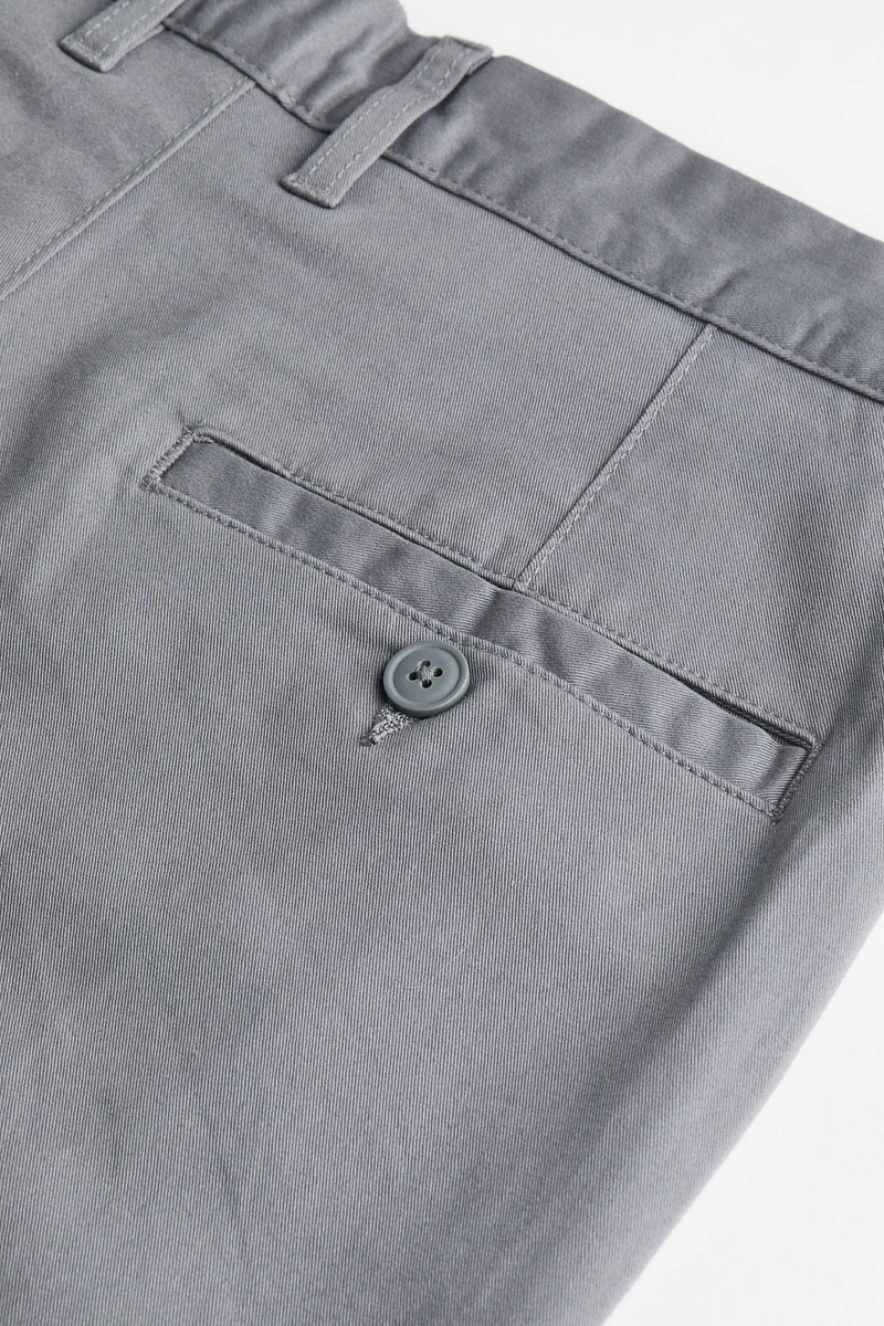 H&M Slim Fit Chinos