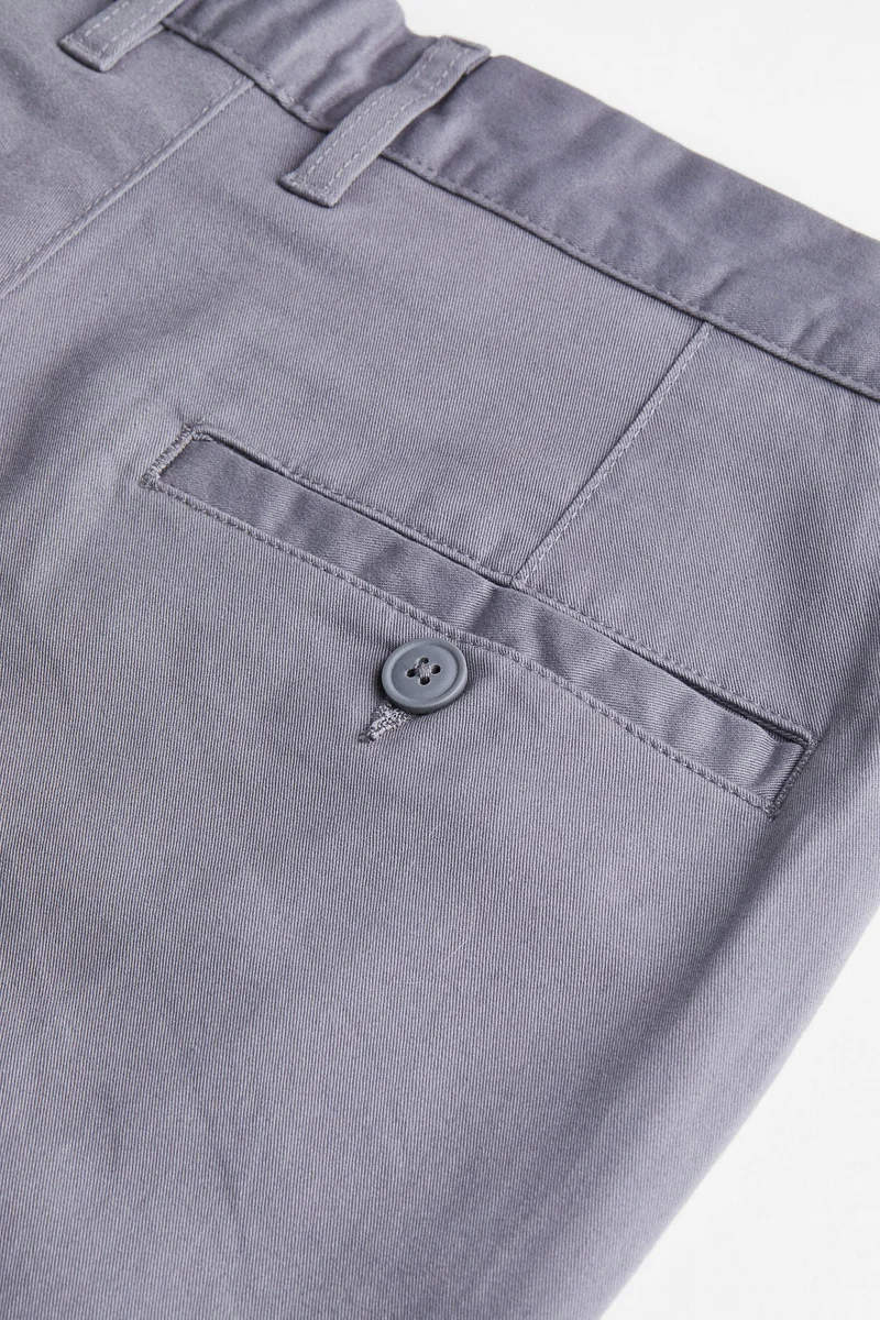H&M Slim Fit Chinos