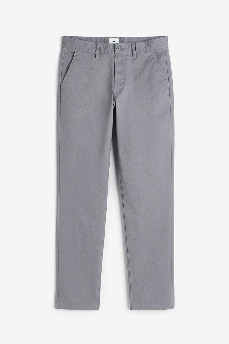 H&M Slim Fit Chinos