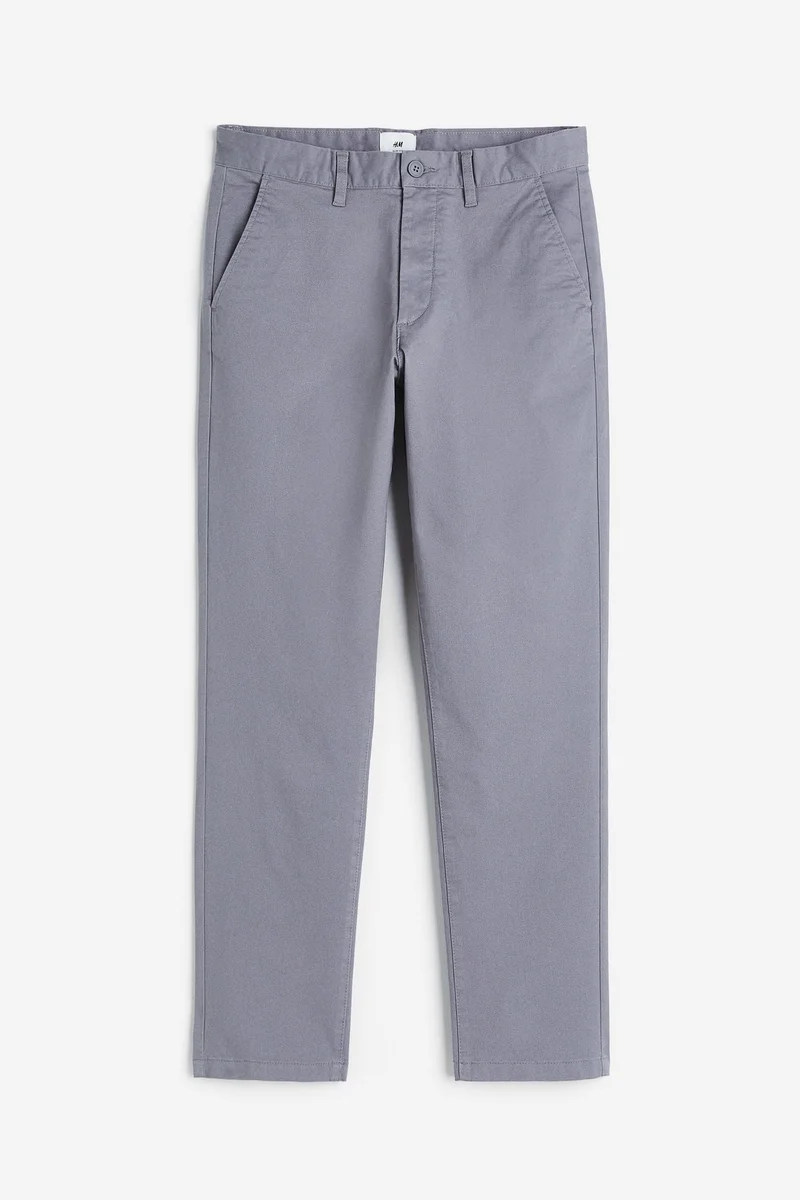 H&M Slim Fit Chinos