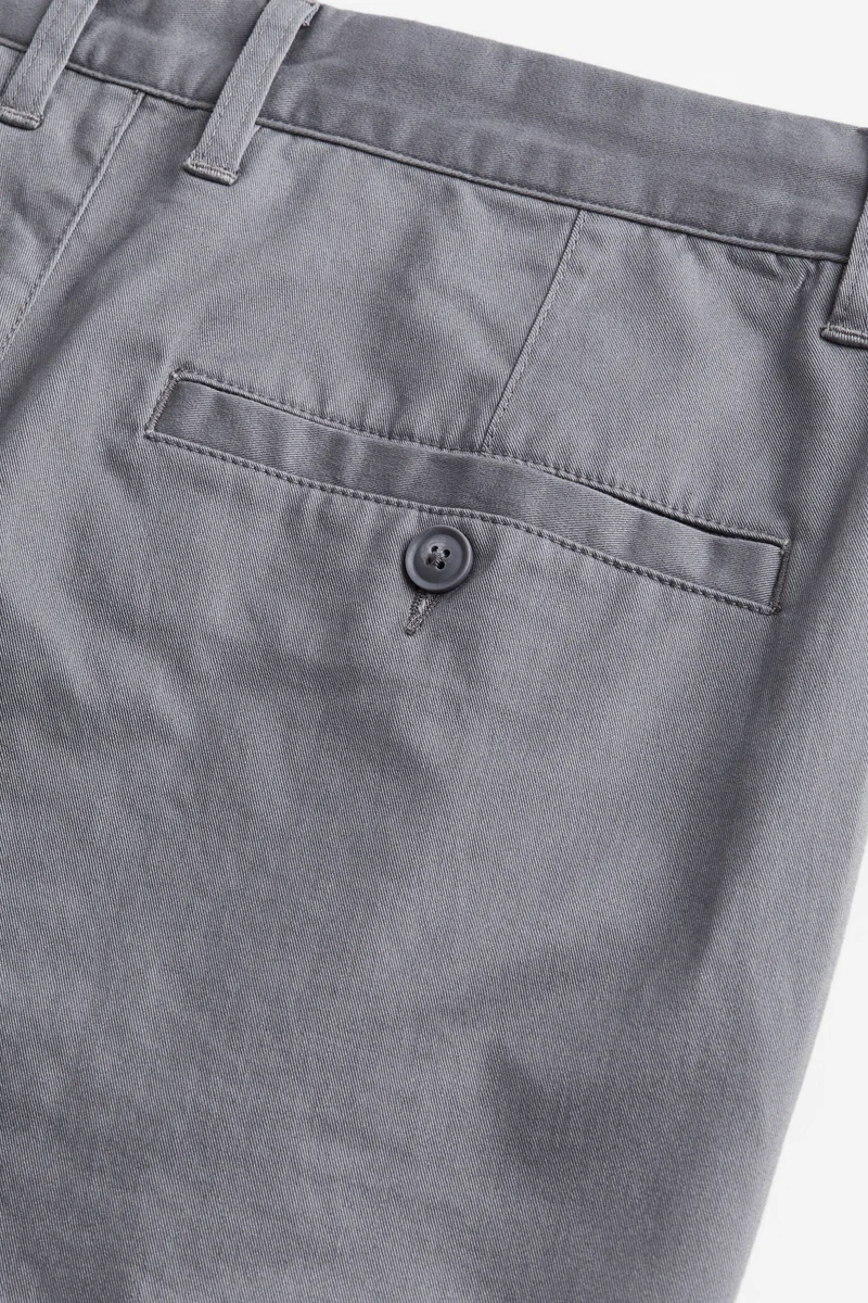 H&M Slim Fit Chinos