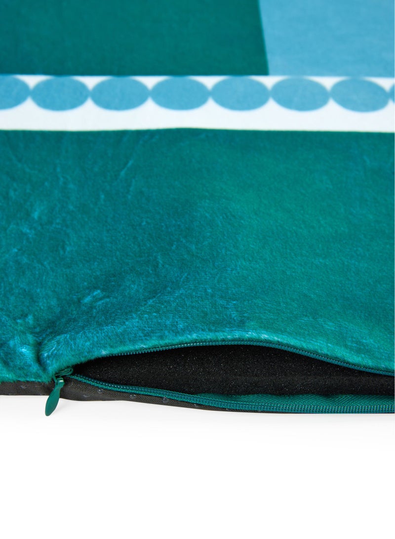 Sabr 'Salalah' Comfort Prayer Mat  - Image 4