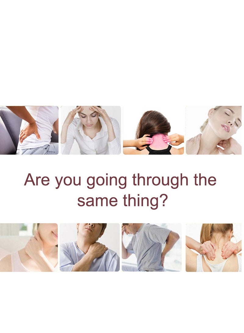 تونيزابري زيت الزنجبيل العطري لتدليك الجسم 30 مل - Image 2