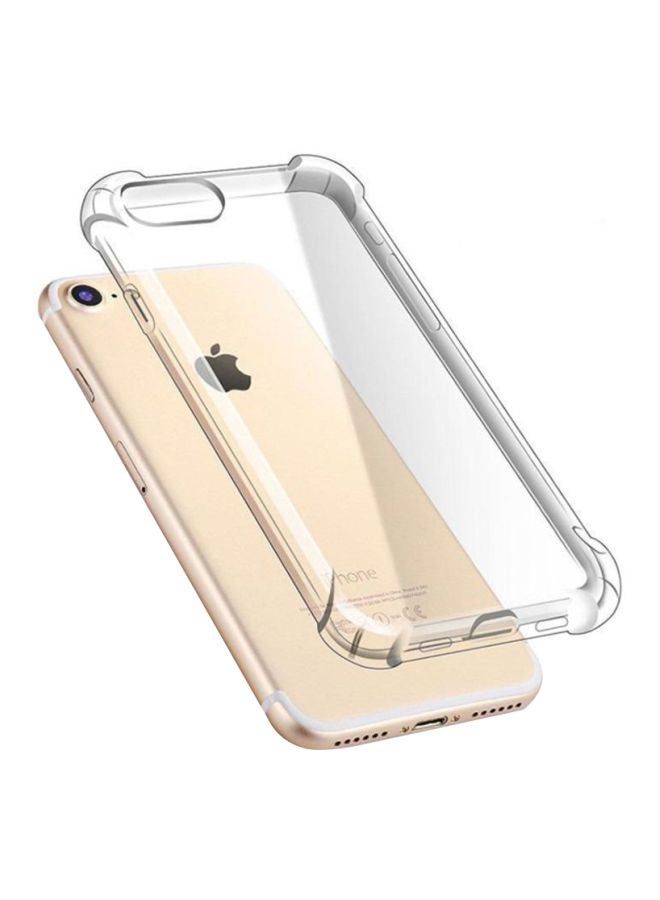 Raxoom Case Cover For Apple iPhone 8 Clear