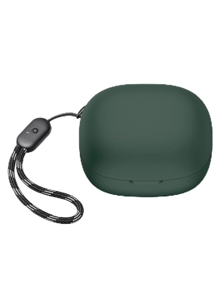 Anker A25i Silicone Case - Dark Green - Image 2