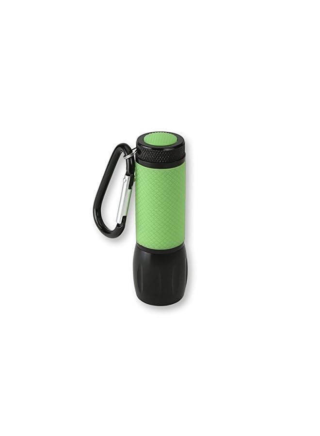 Carson مصباح يدوي SL-33 RedSight Pro - مصباح LED أحمر (إعدادان للسطوع) - Image 4