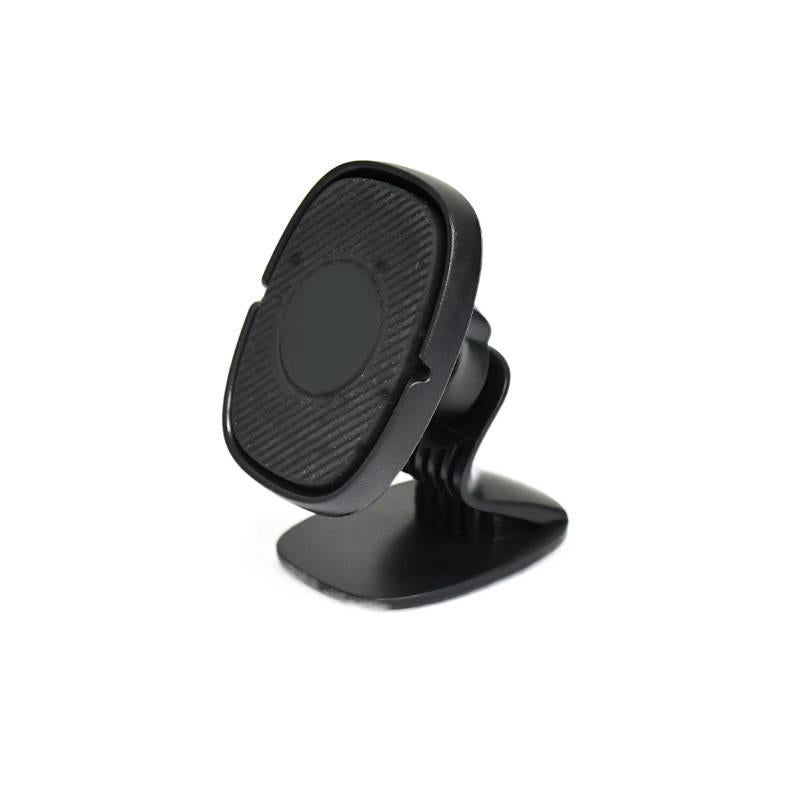 Car Phone Holder Magnetic for Broad Compatibility in Black for Desk Setup - Image 5