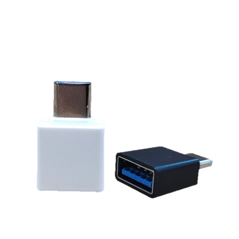 محول OTG صلب USB إلى V8 أندرويد وType-C - Image 5