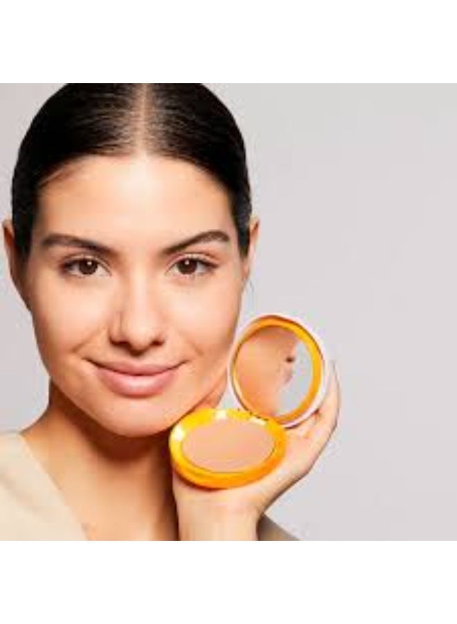 Heliocare 360º Oil-Free Compact Color SPF50+ Color Beige 10g - Image 3