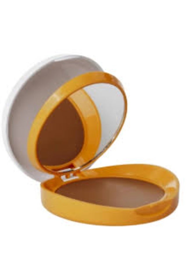 Heliocare 360º Oil-Free Compact Color SPF50+ Color Beige 10g - Image 4