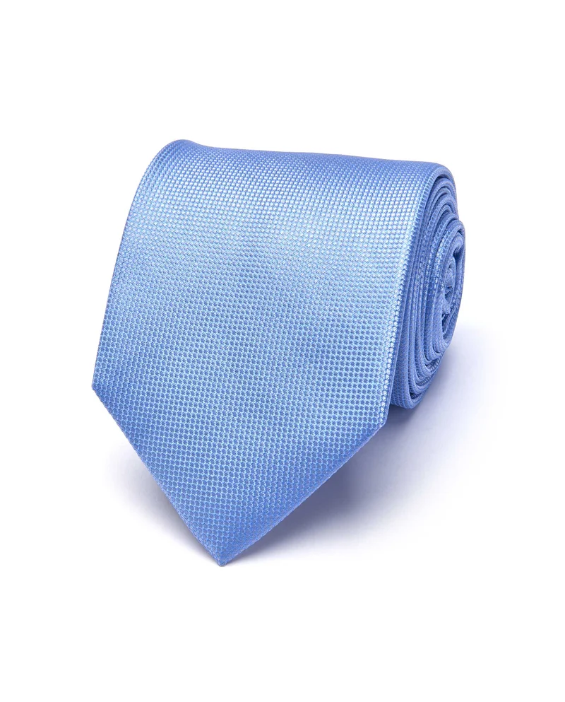 Camicissima PLAIN PLAIN SILK TIE