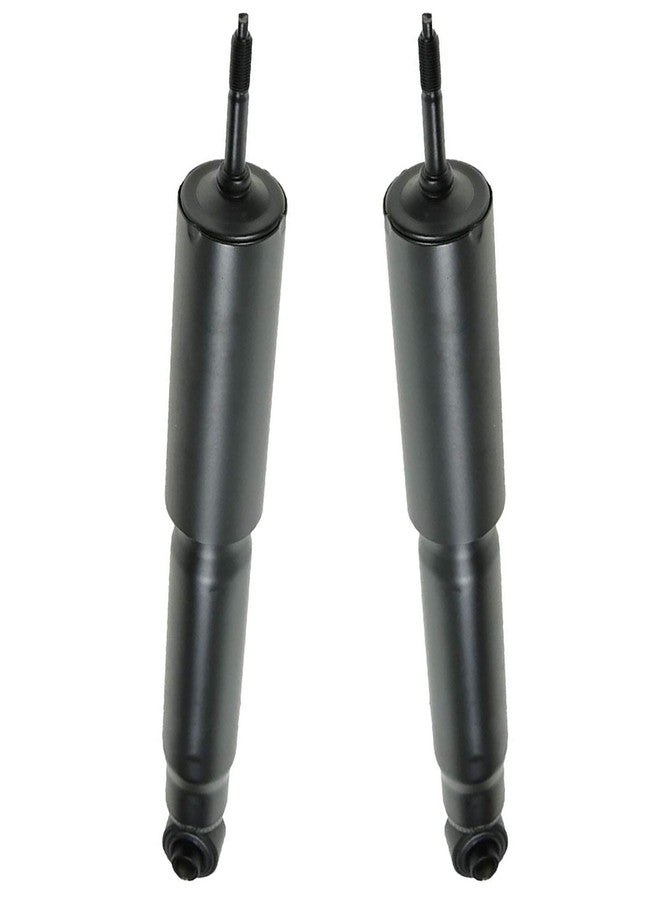 تي آر كيو مجموعة ممتصات صدمات أمامية TRQ، يمين ويسار، لشاحنات فورد إكسبيديشن F150 وF250 ذات الدفع الرباعي - Image 1