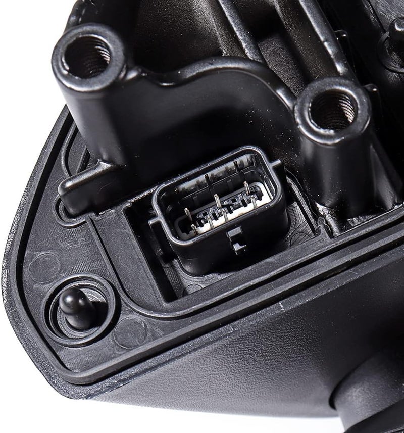 Driver Left Side Mirror Power Heated Turn Signal Light Replacement for Jeep Wrangler JL & Gladiator - Image 5