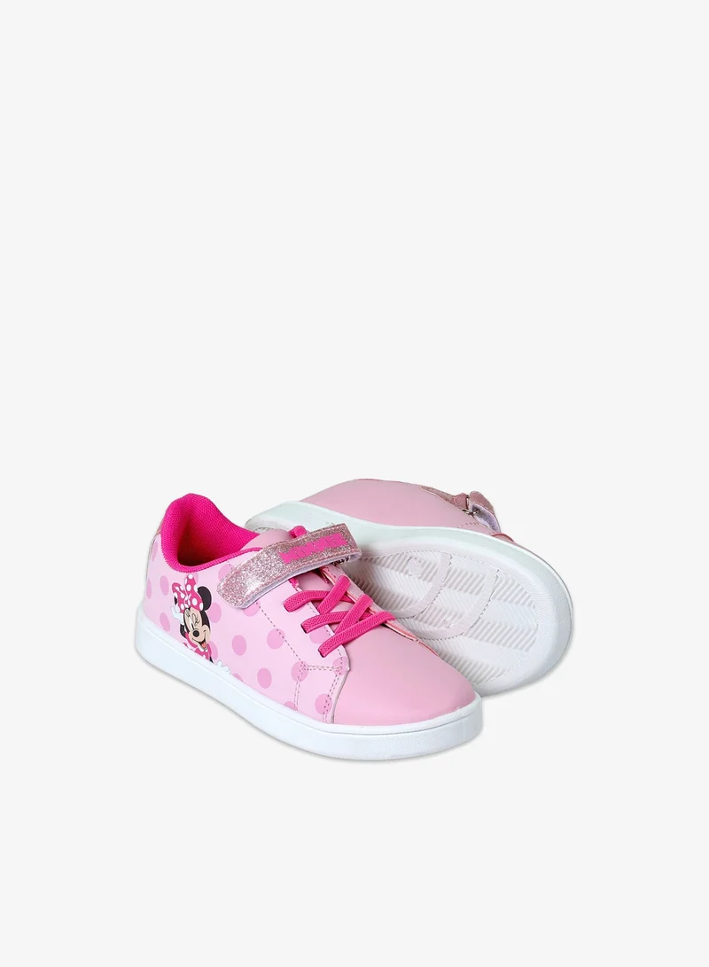 Disney  Minnie Everyday Wear Kids Injected shoes for Women | Best Price UAE