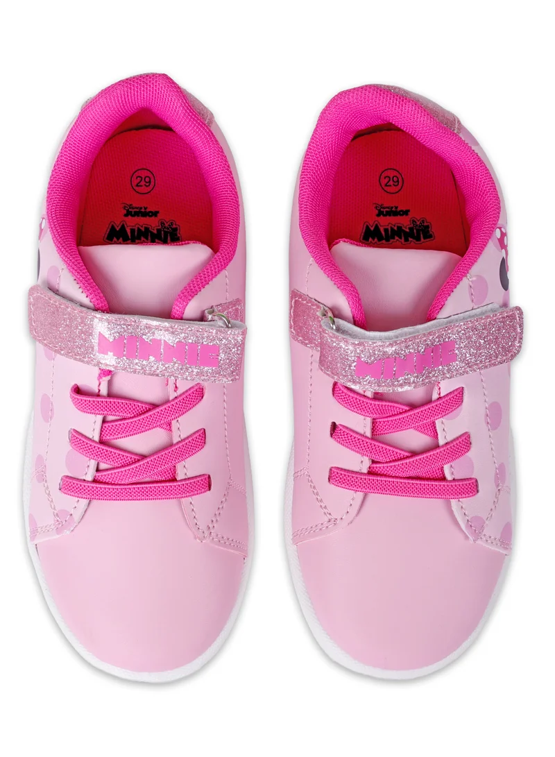 Disney Minnie Everyday Wear Kids Injected shoes