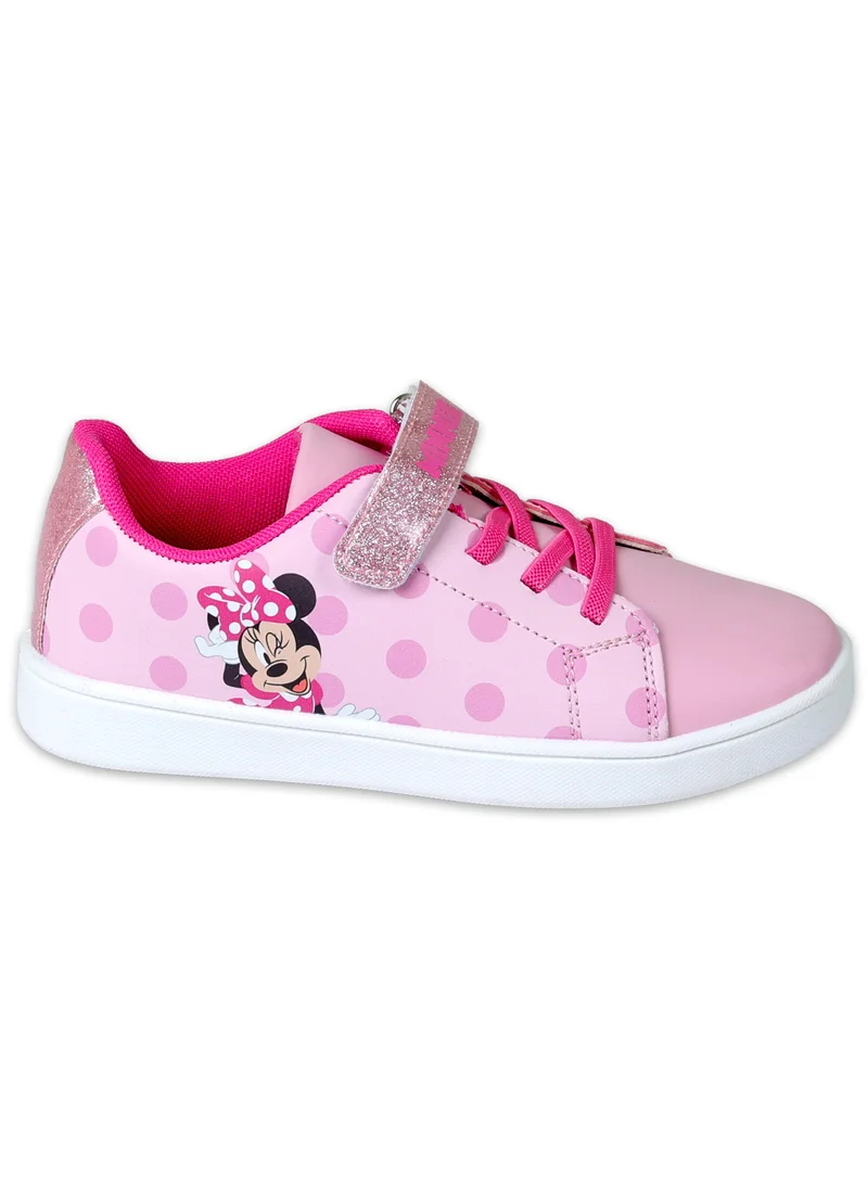 Disney Minnie Everyday Wear Kids Injected shoes