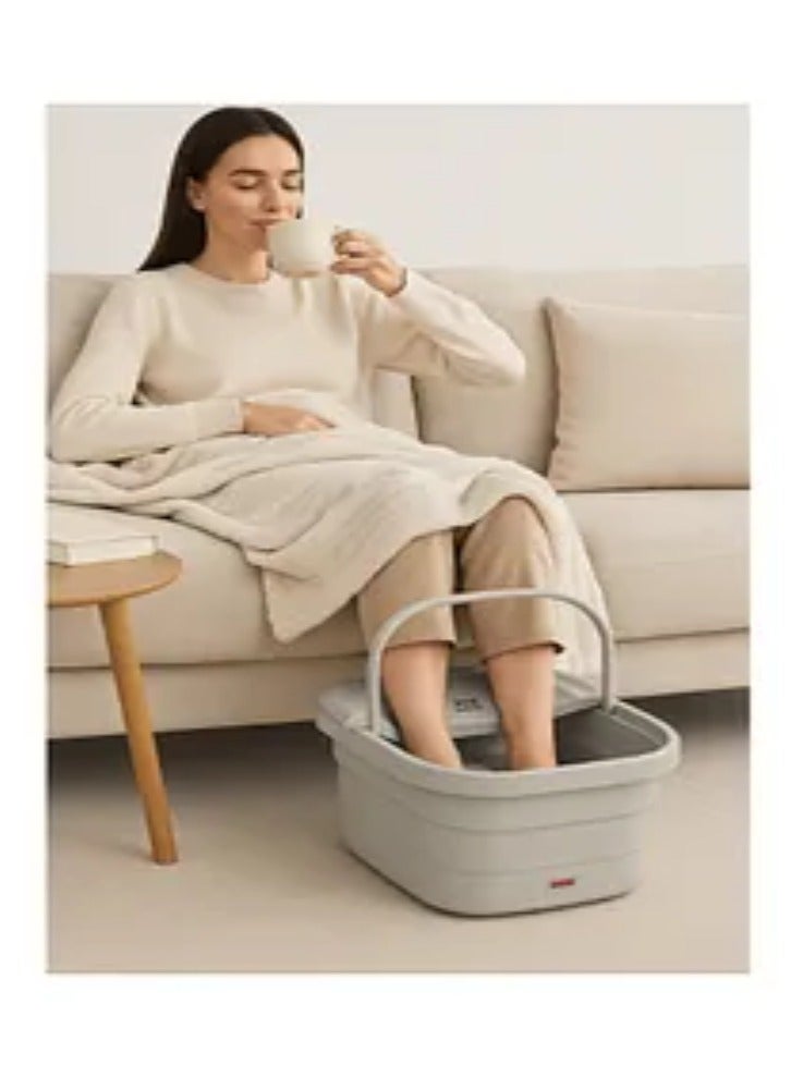 JOY Joy Luxury Foldable Foot Massager  - Image 2