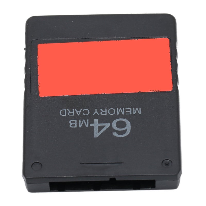 بطاقة ذاكرة PS2 FMCB V1.966 لقراءة الألعاب بسرعة عالية - دعم ألعاب USB لمنصة PS1 وترقية استبدال لمنصة PS2 - Image 4