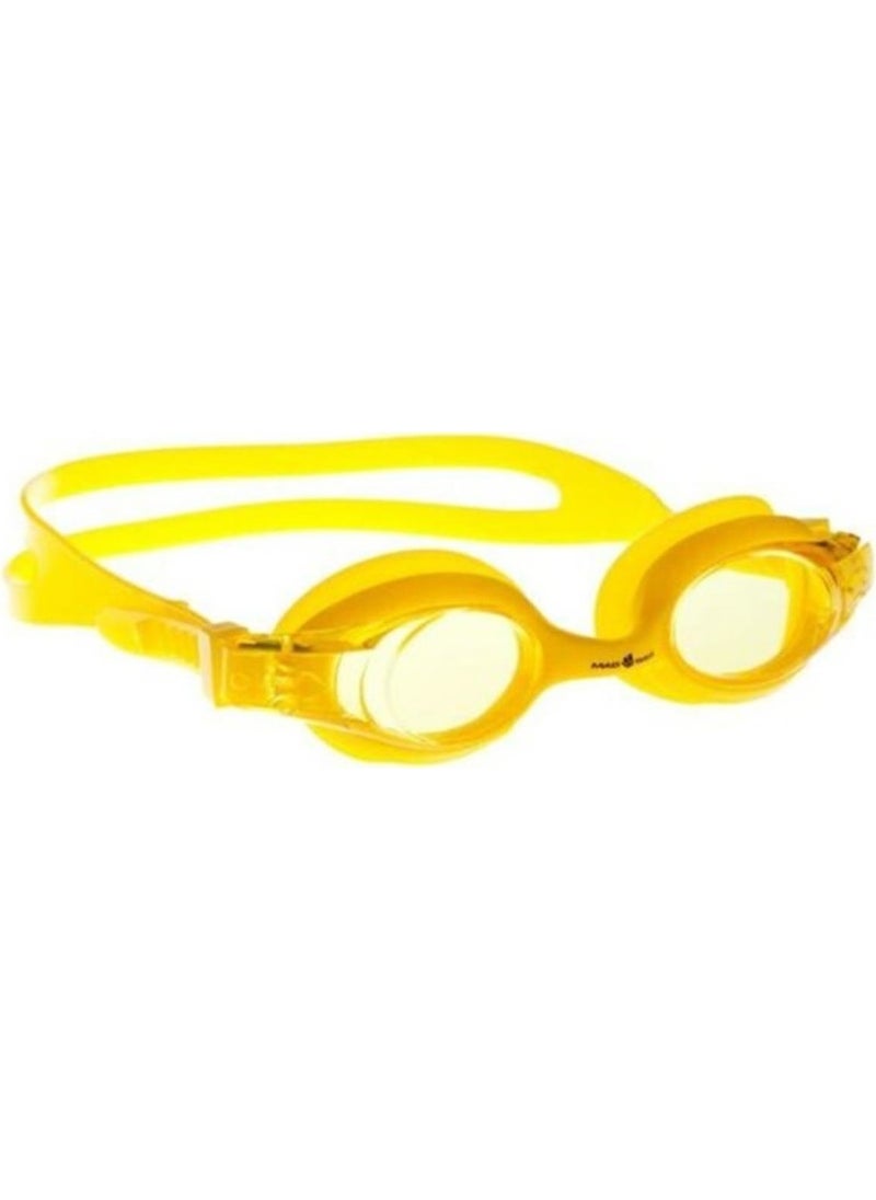 Mad Wave - Autosplash Kids Swimming Goggles - Image 1