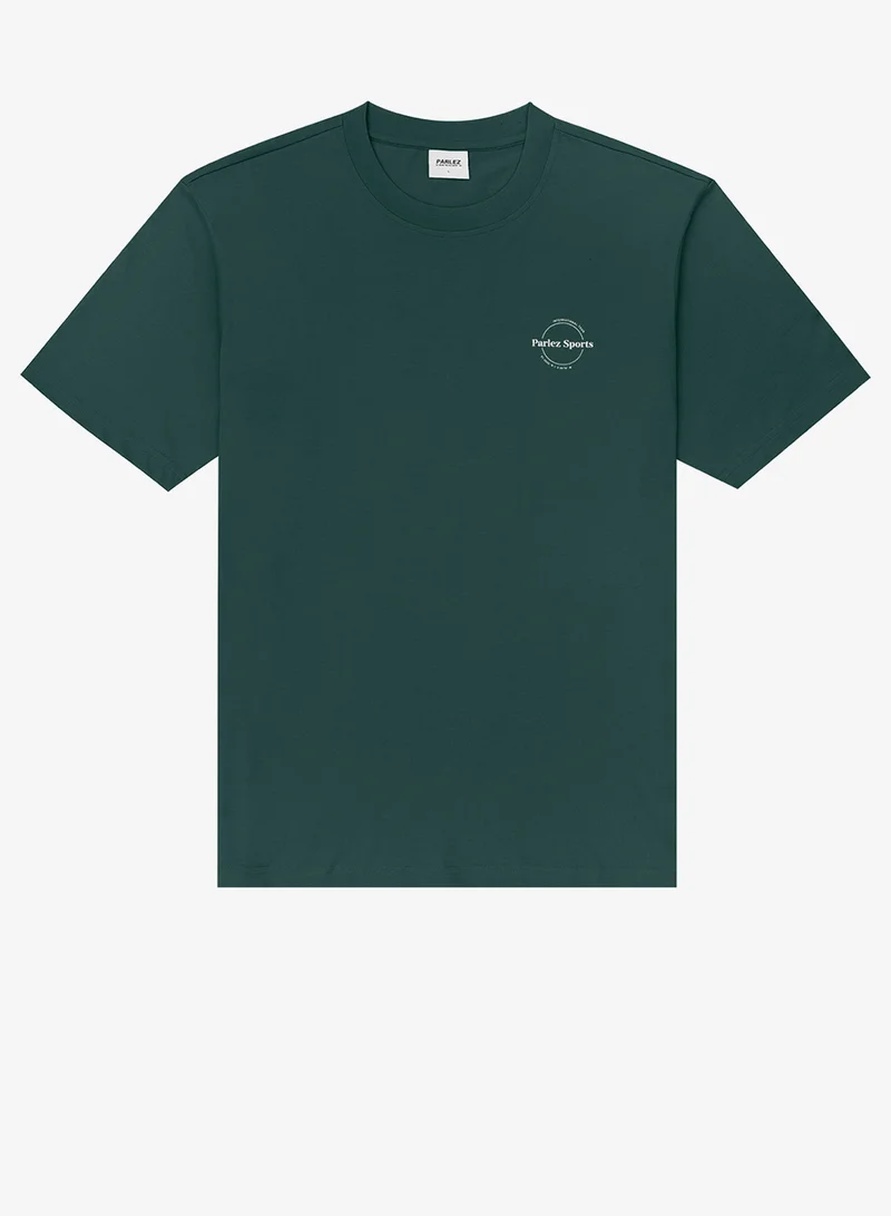 Parlez Ridgeway T-Shirt