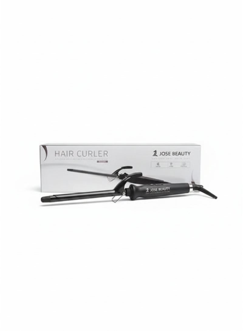 JOSE BEAUTY PROFESSIONAL HAIR CARE HAIR CURLER (Model: JB-2089) - Image 2