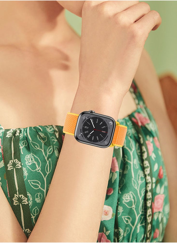 Perfii - 3pcs Apple Watch Bands 49/46/45/44/42mm Replacement for Apple Watch Series 10/9/8/7/6/5/4/SE/Ultra - Image 1