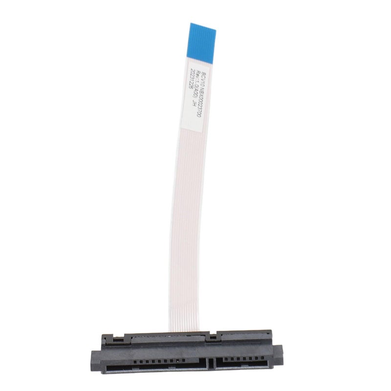 Hard Drive Cable Connector Easy Install For Dell Latitude 7566 7567 7466 7467 Black - Image 5