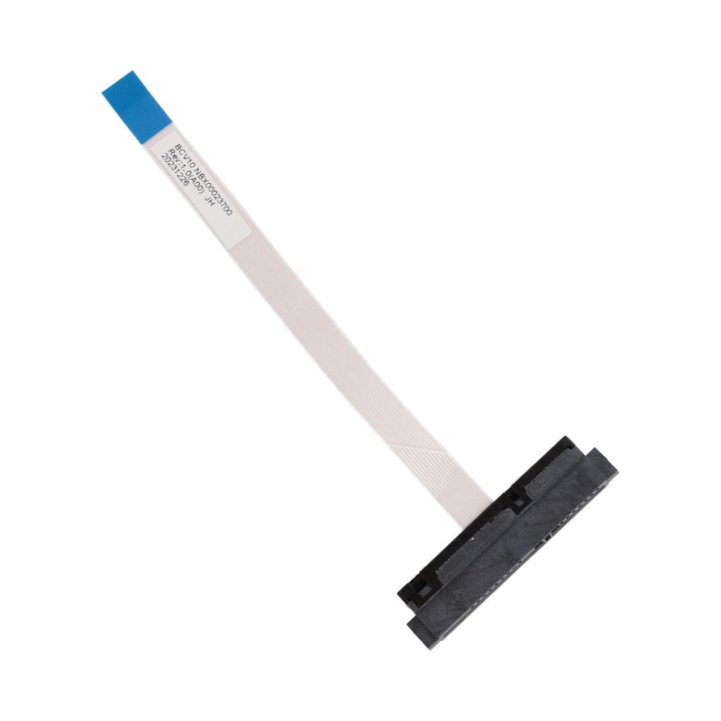Hard Drive Cable Connector Easy Install For Dell Latitude 7566 7567 7466 7467 Black - Image 4