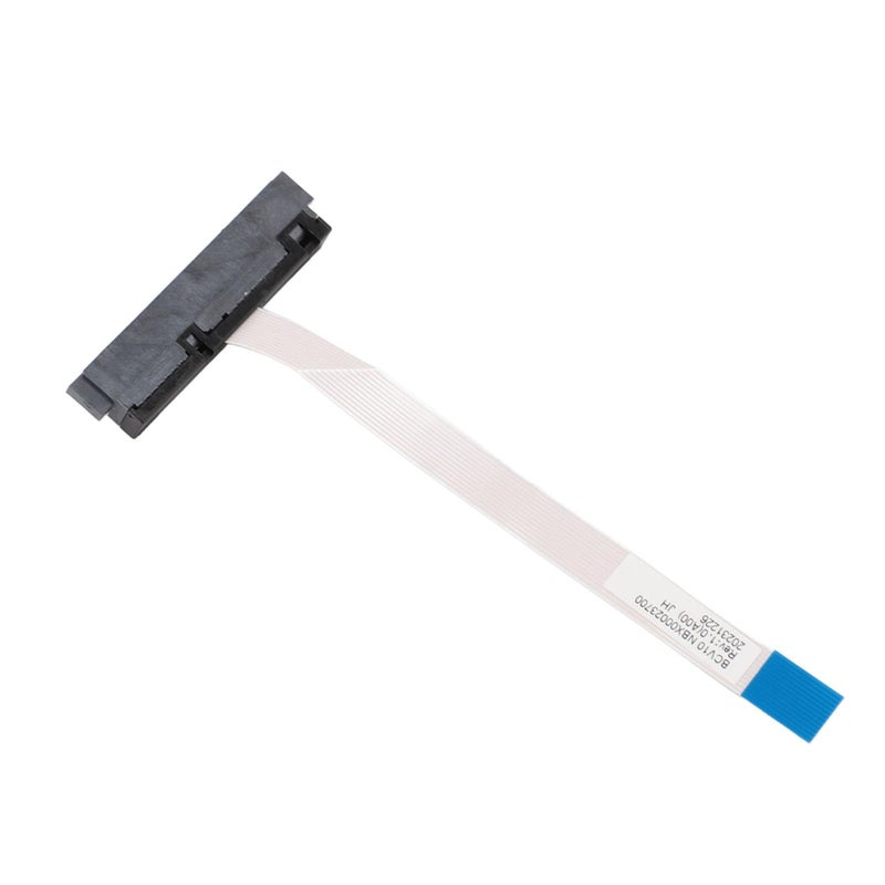 Hard Drive Cable Connector Easy Install For Dell Latitude 7566 7567 7466 7467 Black - Image 2