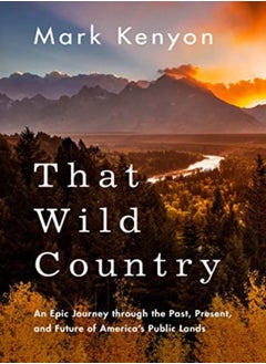 That Wild Country 
