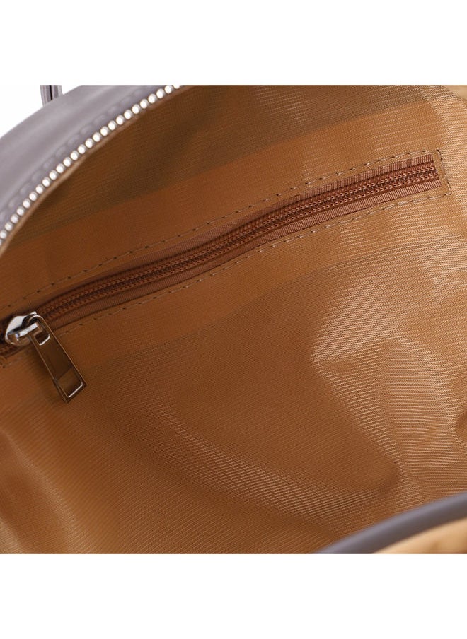 RITZY Chepen-Backpack-GREY  - Image 4