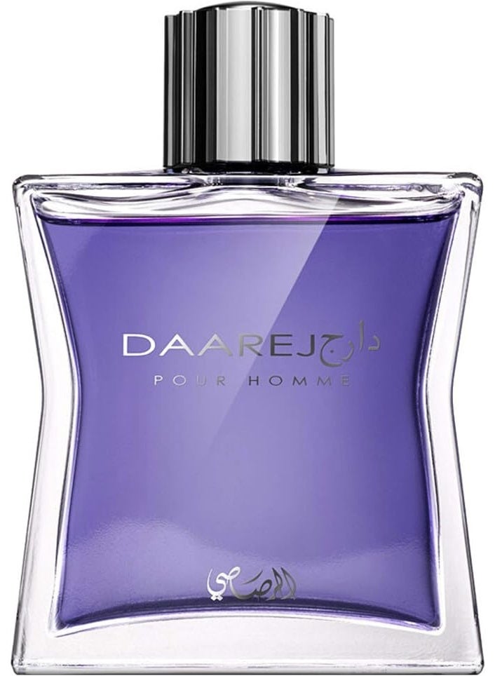 Daarej Perfume for Men EDP 100ml