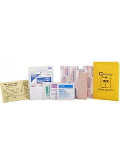 Coghlan's Coghlans Pack I First Aid Box  - Image 1