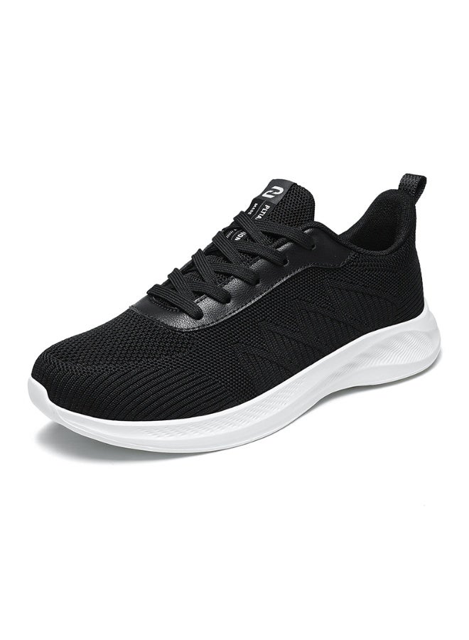 Men Sport Casual Shoes Low Top Walk Athletic Comfortable Lightweight Non-Slip Sneakers - Image 1