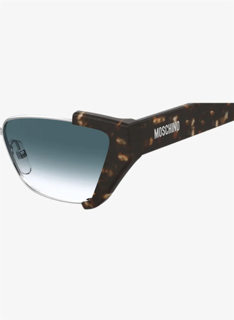 Moschino  MOSCHINO MOS205/S Sunglasses Multicolour Cat Eye  | Best Price UAE