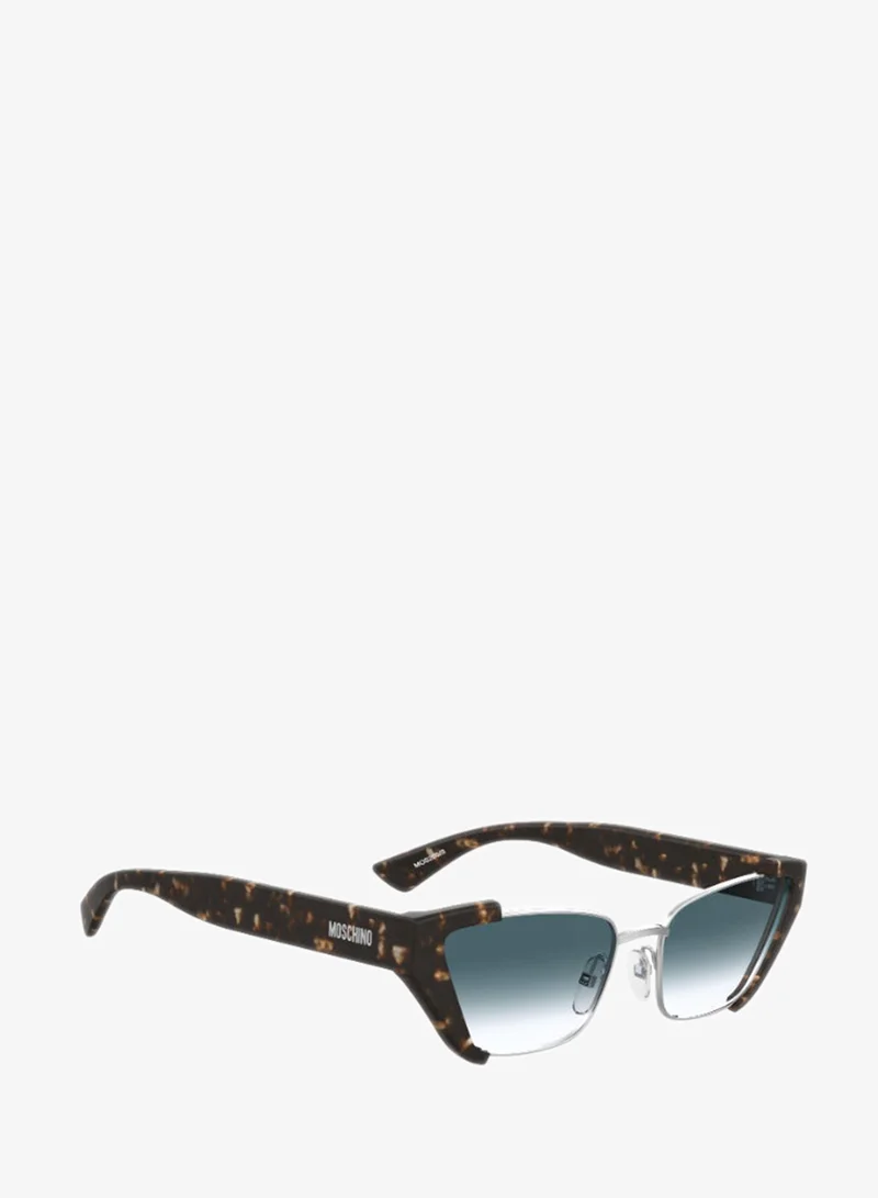 Moschino  MOSCHINO MOS205/S Sunglasses Multicolour Cat Eye  | Best Price UAE